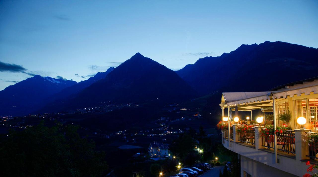 Hotel Schlosswirt Скена Экстерьер фото