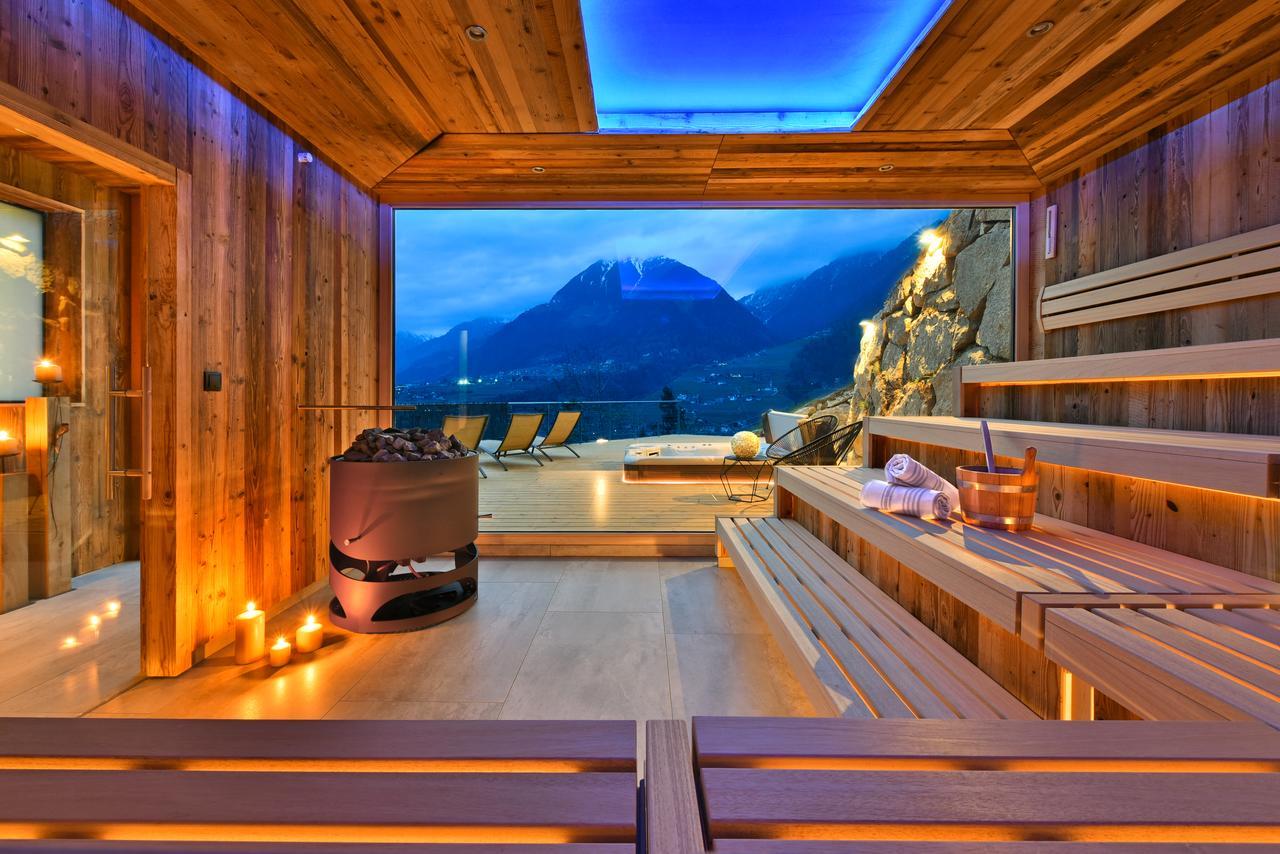 Hotel Schlosswirt Скена Экстерьер фото