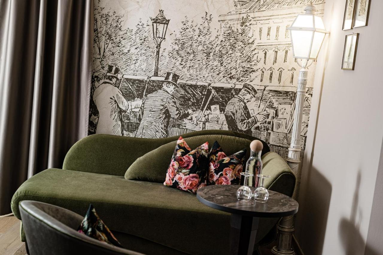 Hotel Schlosswirt Скена Экстерьер фото